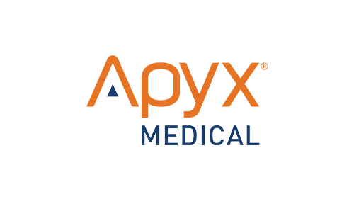 apyx medical 1 | 11